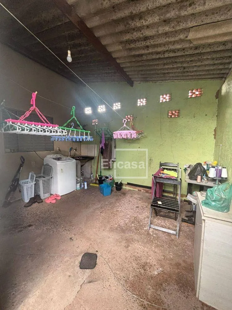 Casa, 2 quartos, 120 m² - Foto 5