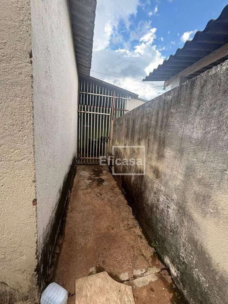 Casa, 2 quartos, 120 m² - Foto 3