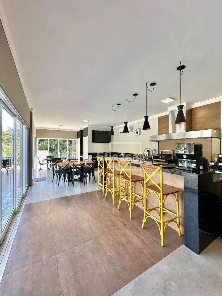 Chácara, 4 quartos, 600 m² - Foto 1