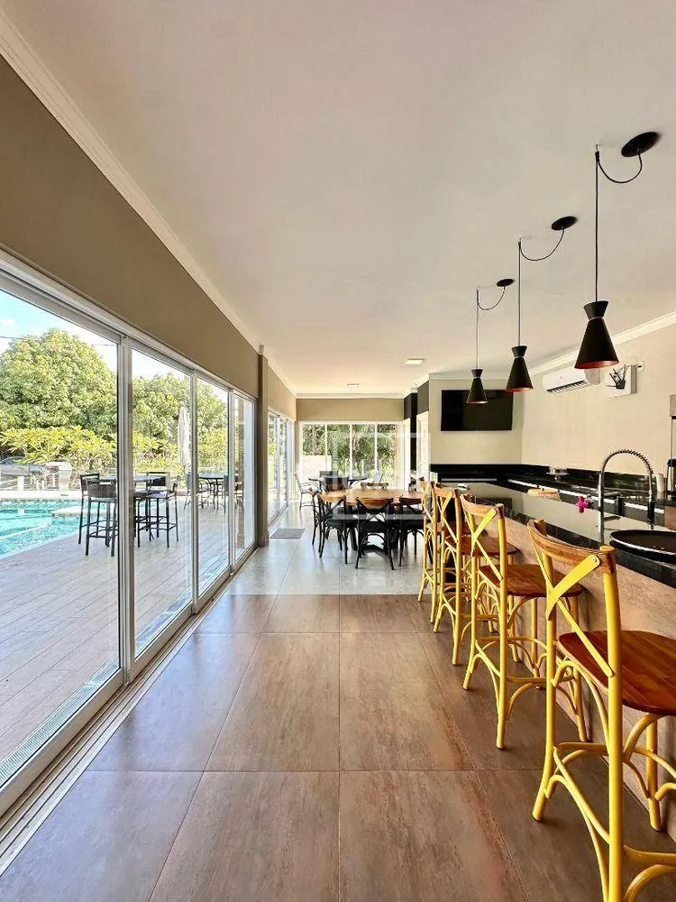Chácara, 4 quartos, 600 m² - Foto 7