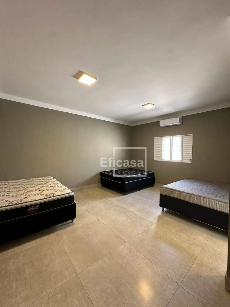 Chácara, 4 quartos, 600 m² - Foto 5