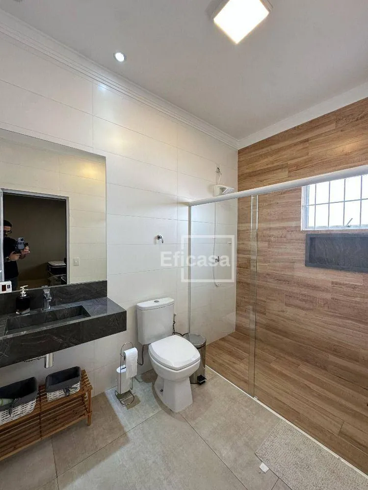 Chácara, 4 quartos, 600 m² - Foto 3