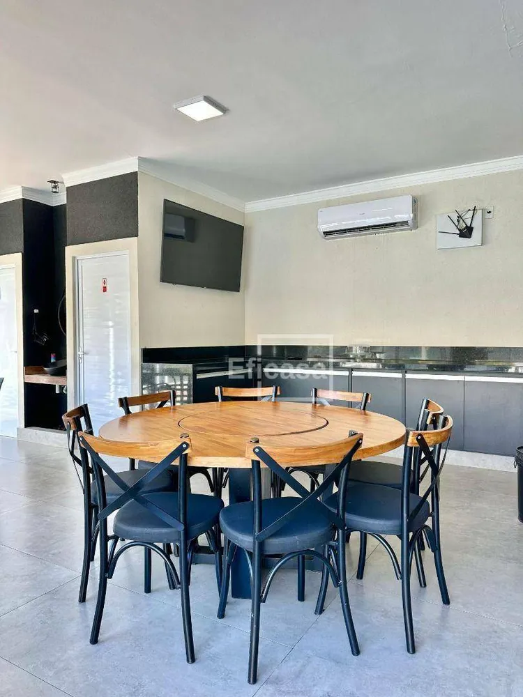 Chácara, 4 quartos, 600 m² - Foto 6