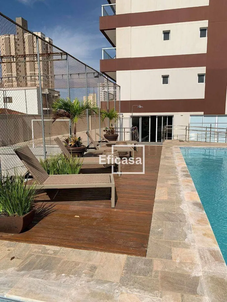 Apartamento, 2 quartos, 76 m² - Foto 6