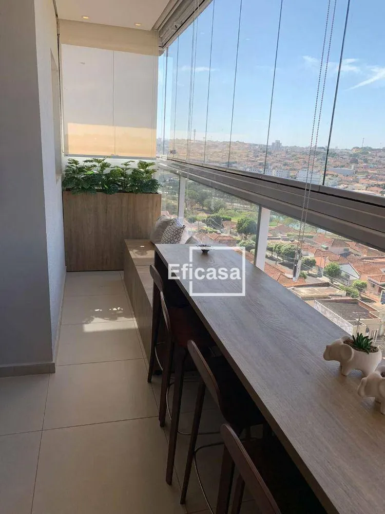 Apartamento, 2 quartos, 76 m² - Foto 10
