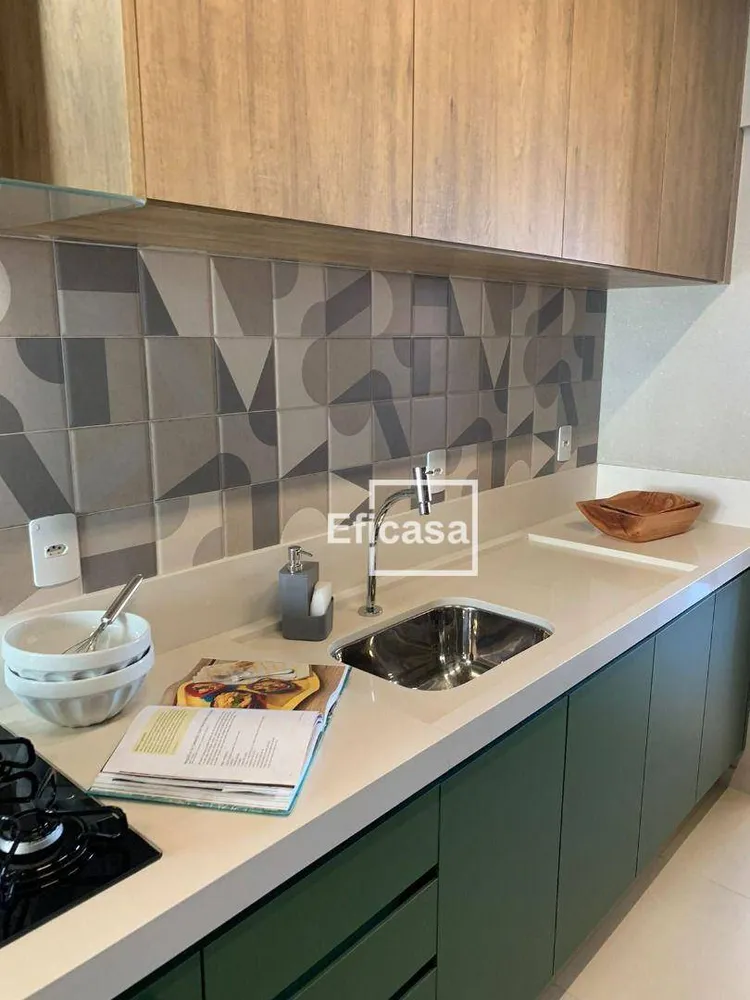 Apartamento, 2 quartos, 76 m² - Foto 6