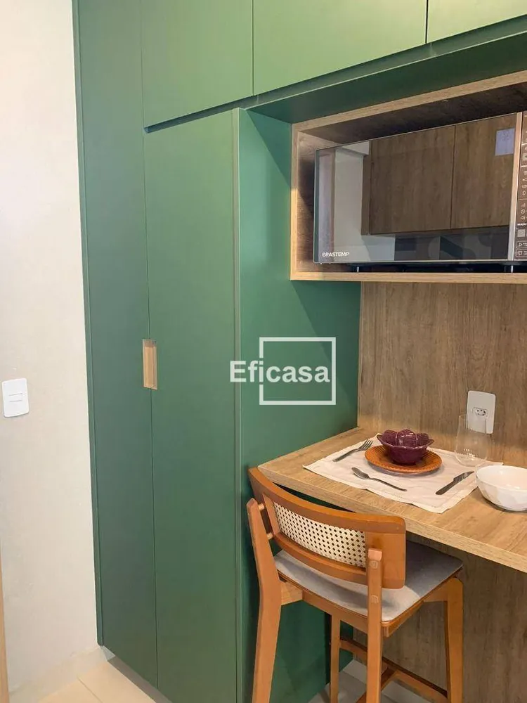Apartamento, 2 quartos, 76 m² - Foto 12