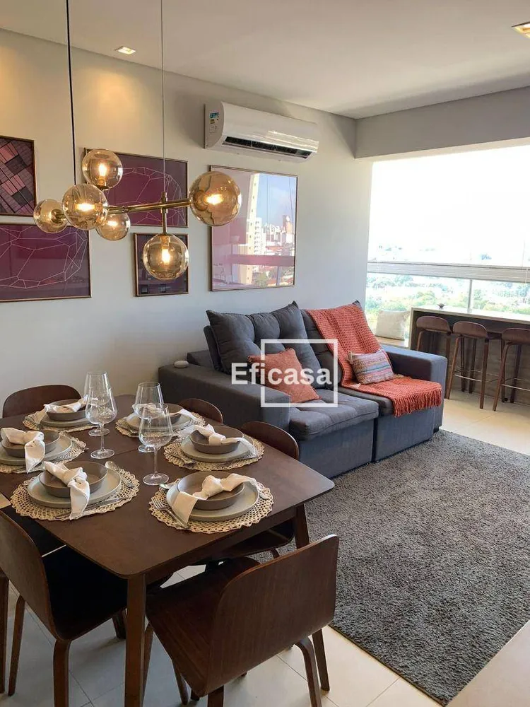 Apartamento, 2 quartos, 76 m² - Foto 8