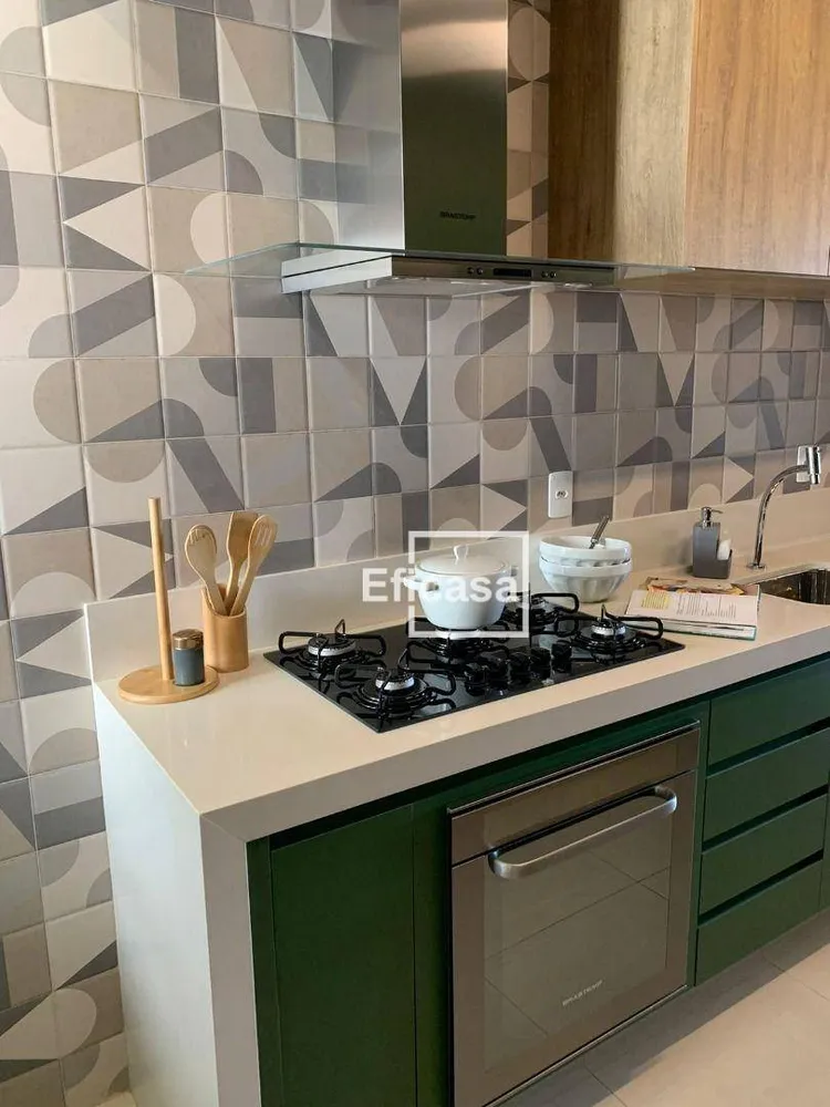 Apartamento, 2 quartos, 76 m² - Foto 11