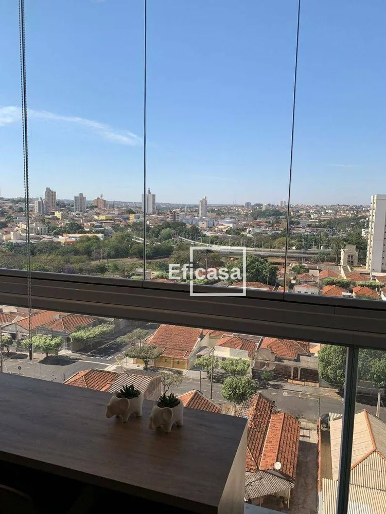 Apartamento, 2 quartos, 76 m² - Foto 8