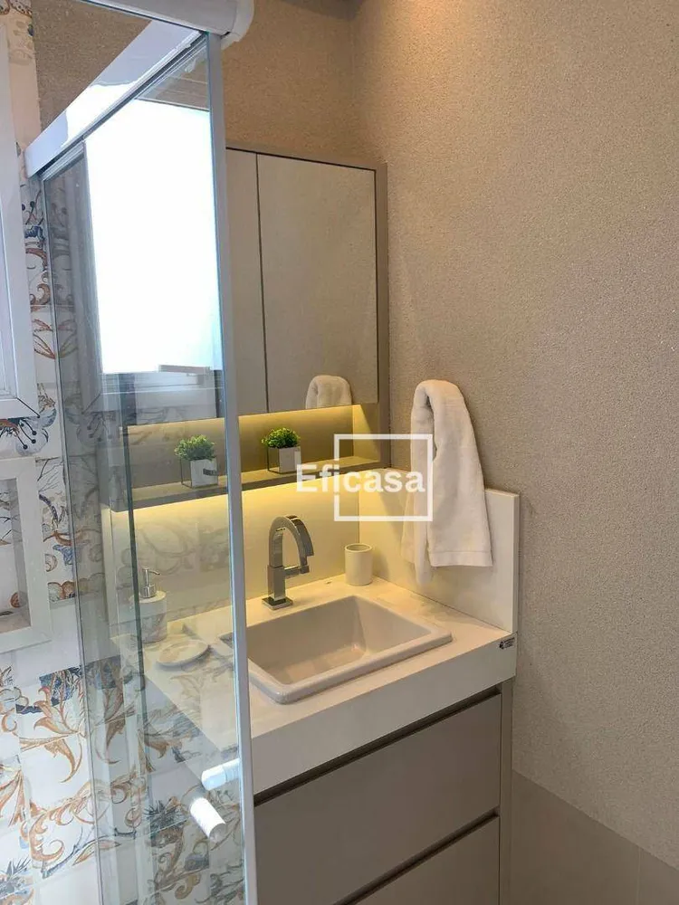 Apartamento, 2 quartos, 76 m² - Foto 16