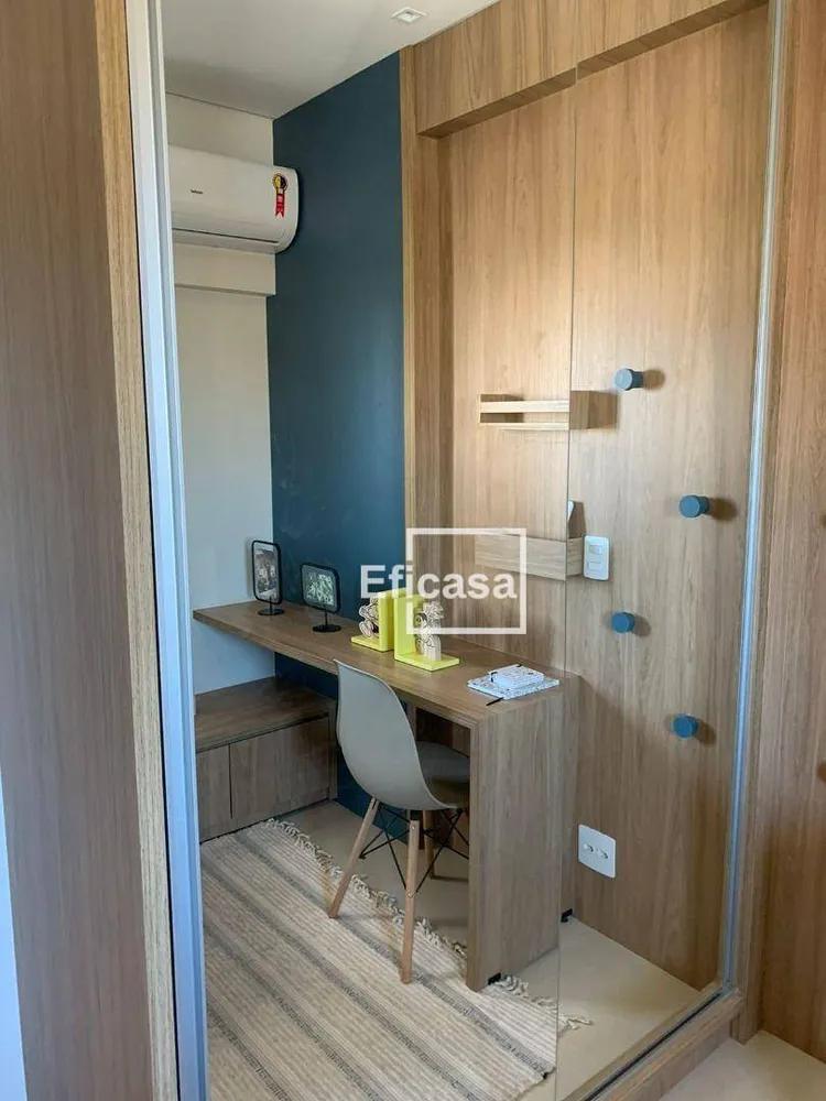Apartamento, 2 quartos, 76 m² - Foto 7