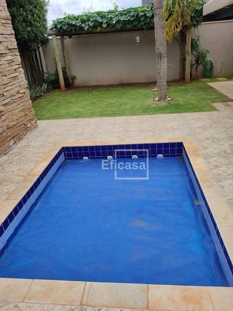 Casa de Condomínio, 5 quartos - Foto 6