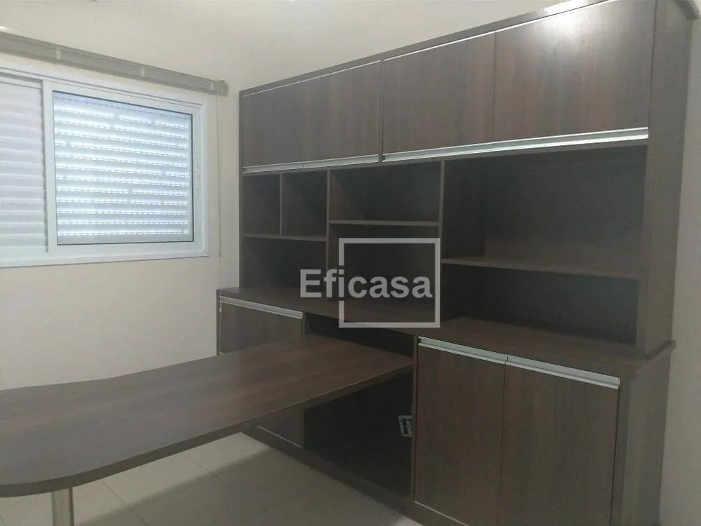 Casa de Condomínio, 5 quartos - Foto 3
