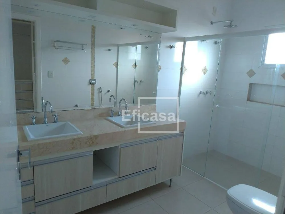Casa de Condomínio, 5 quartos - Foto 1