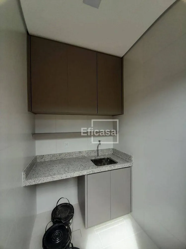 Casa de Condomínio, 3 quartos - Foto 3