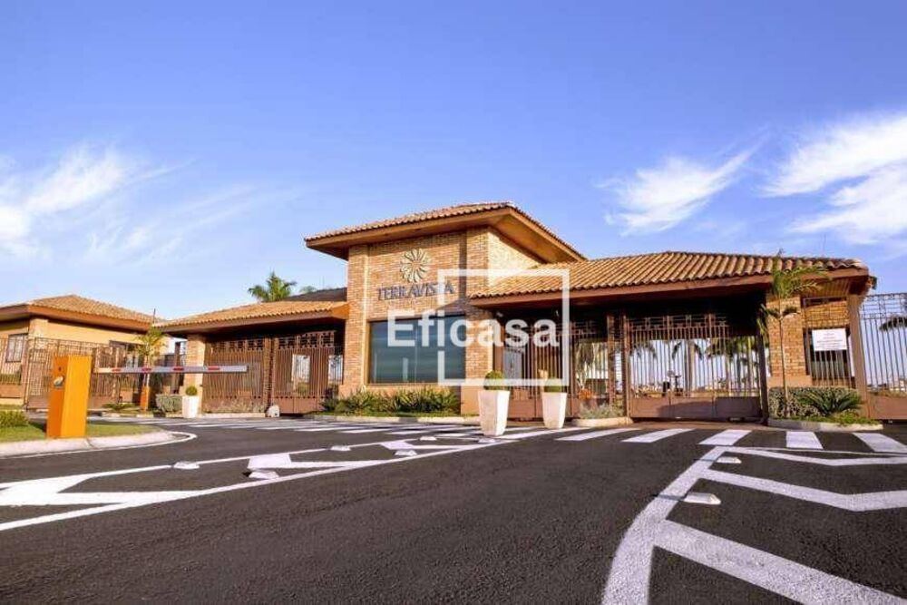 Loteamento e Condomínio, 377 m² - Foto 1