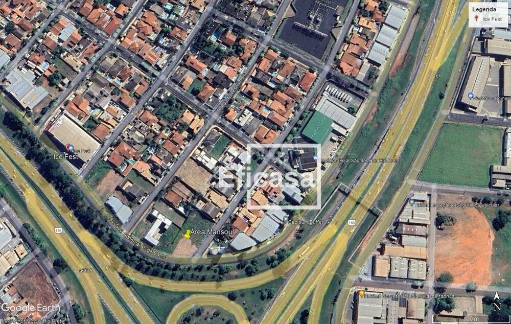 Terreno, 1547 m² - Foto 3