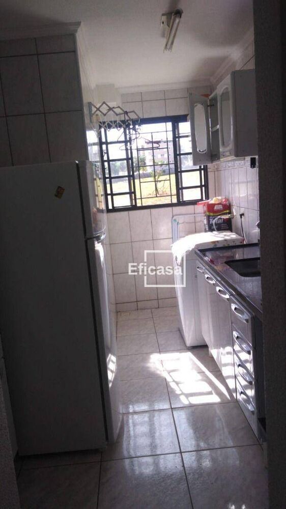 Apartamento, 2 quartos, 50 m² - Foto 7