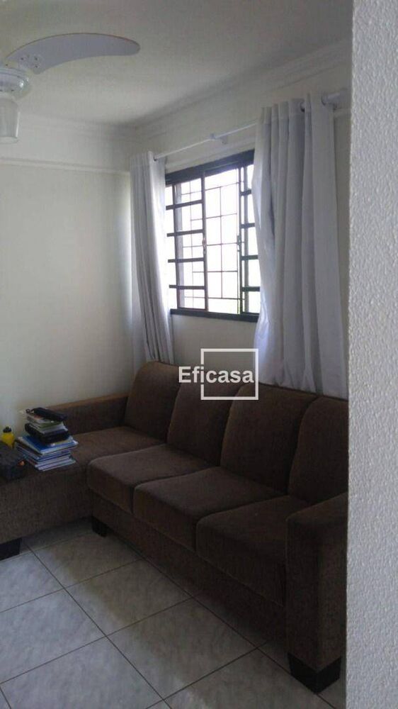 Apartamento, 2 quartos, 50 m² - Foto 3