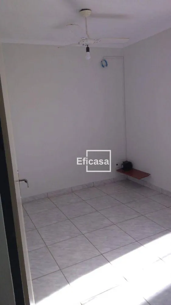 Apartamento, 2 quartos, 50 m² - Foto 13