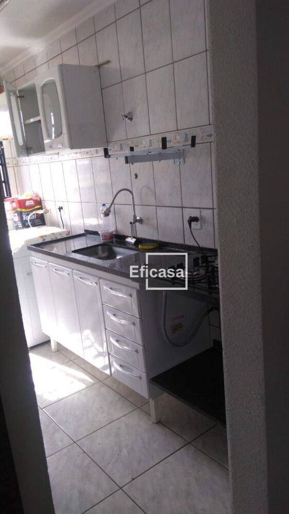 Apartamento, 2 quartos, 50 m² - Foto 5