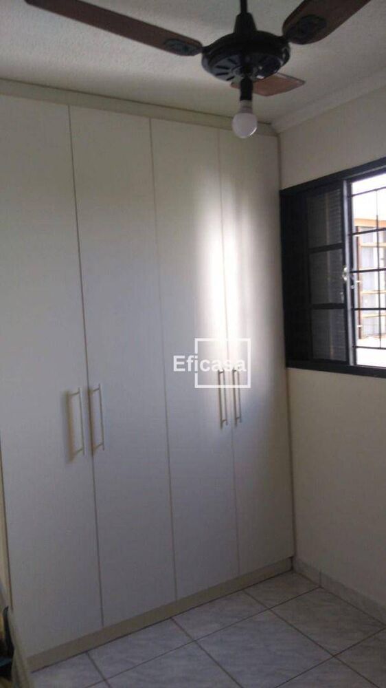 Apartamento, 2 quartos, 50 m² - Foto 6