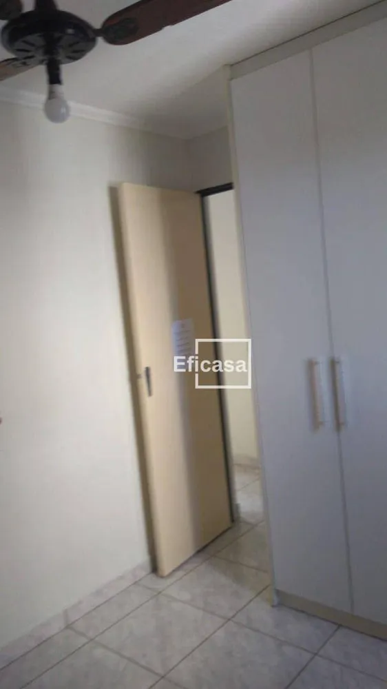 Apartamento, 2 quartos, 50 m² - Foto 6