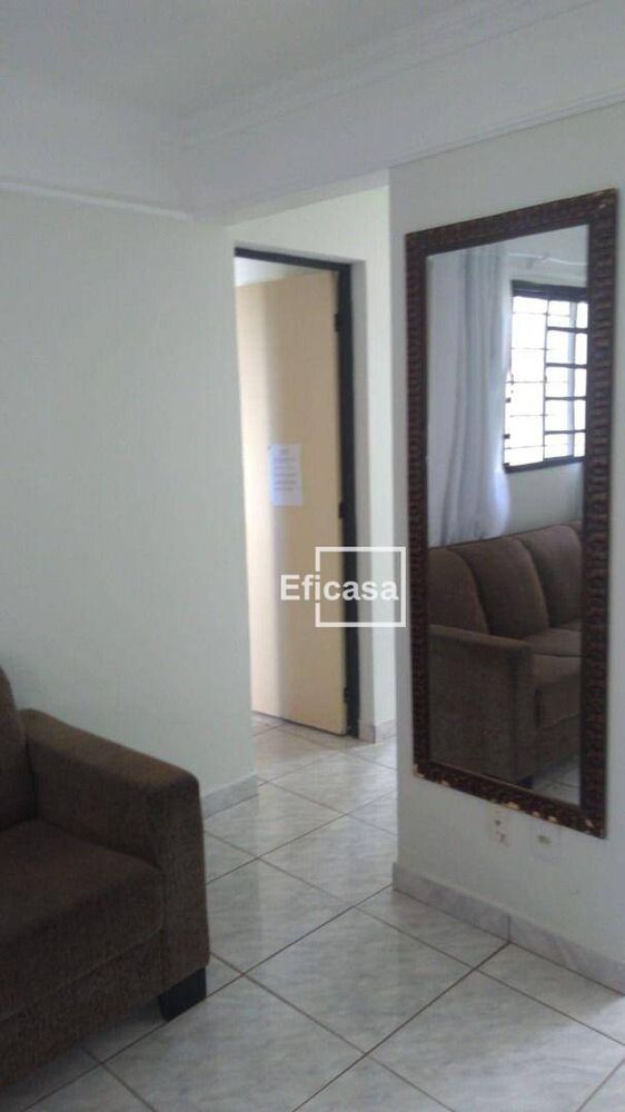 Apartamento, 2 quartos, 50 m² - Foto 8