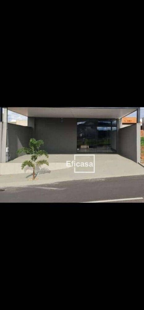 Loja-Salão, 117 m² - Foto 1