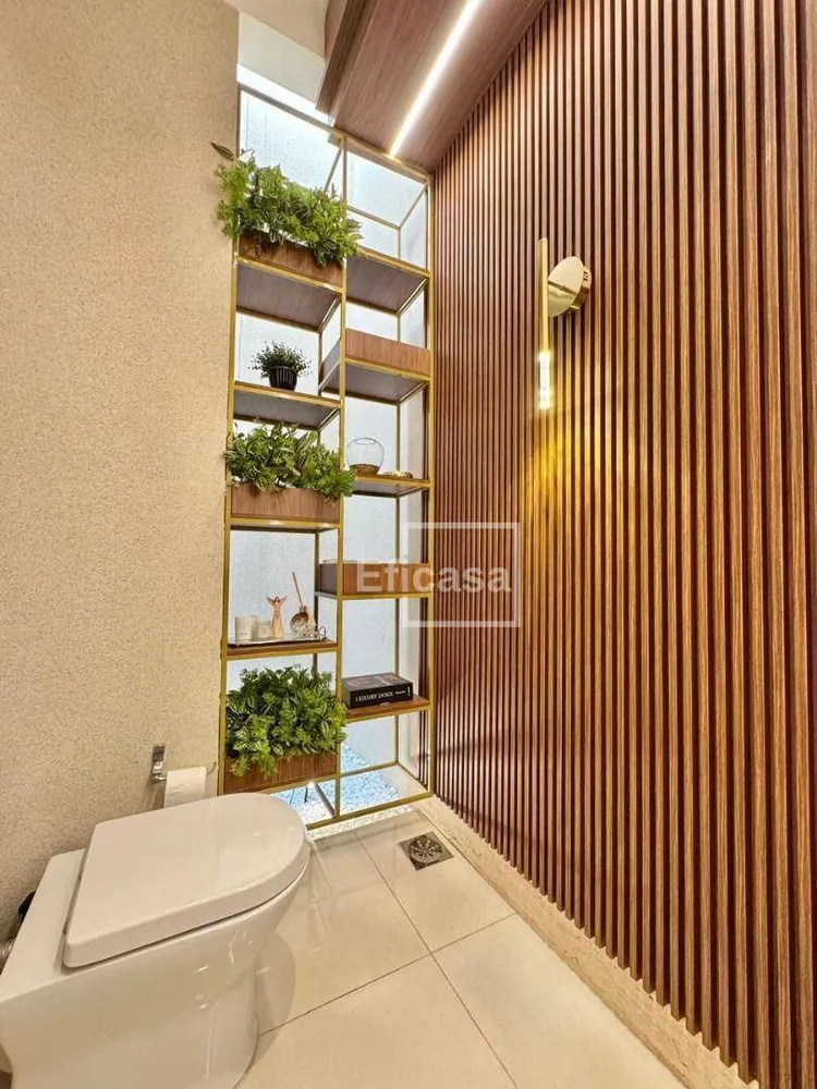 Casa de Condomínio, 3 quartos - Foto 7