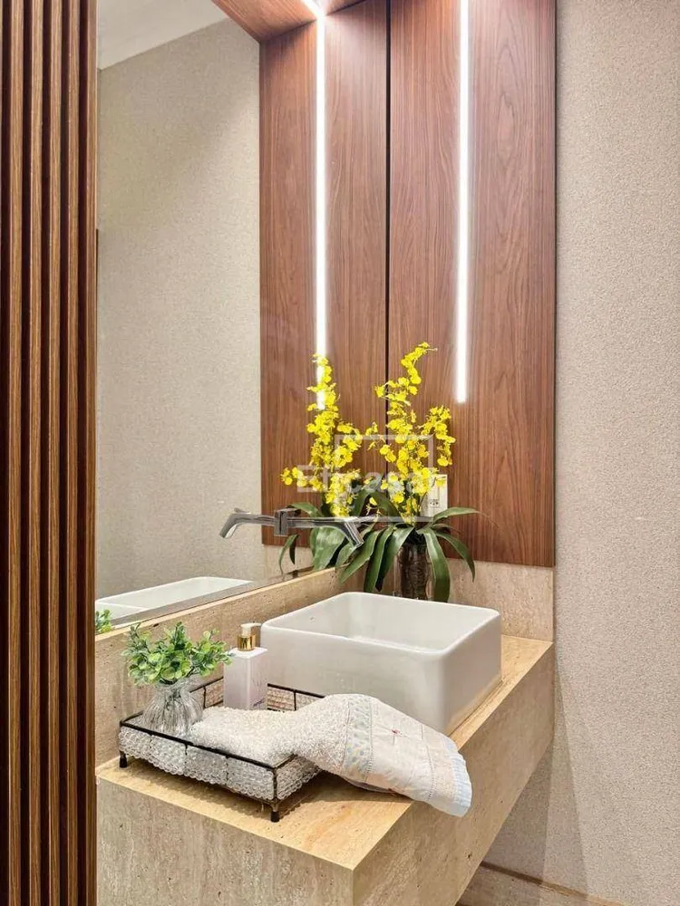 Casa de Condomínio, 3 quartos - Foto 6