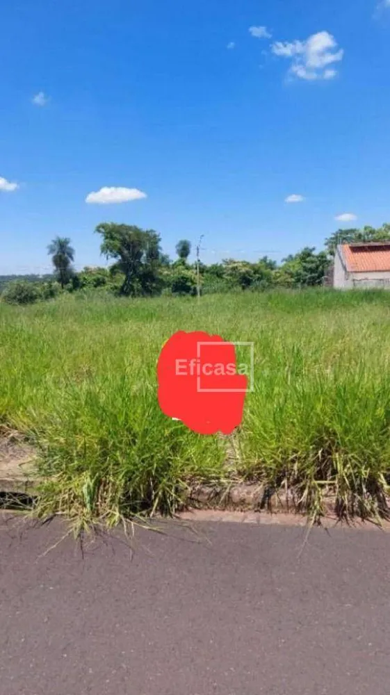 Terreno, 250 m² - Foto 1