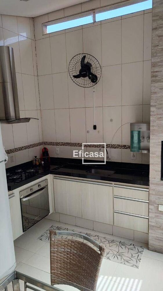Casa de Condomínio, 3 quartos - Foto 12