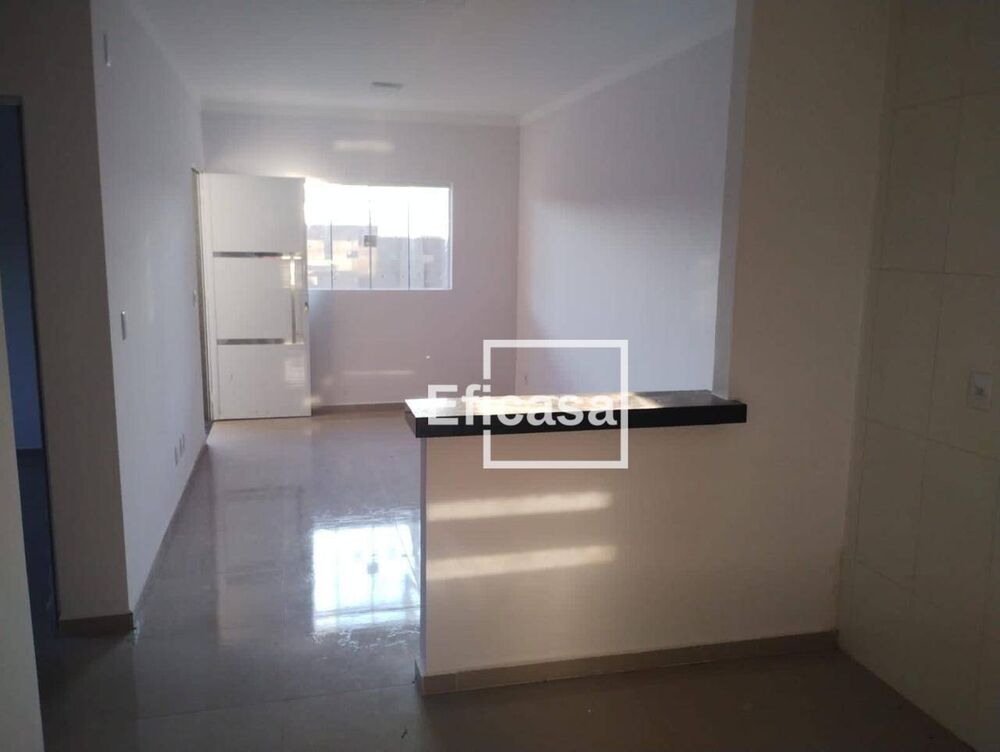 Casa, 3 quartos, 120 m² - Foto 1