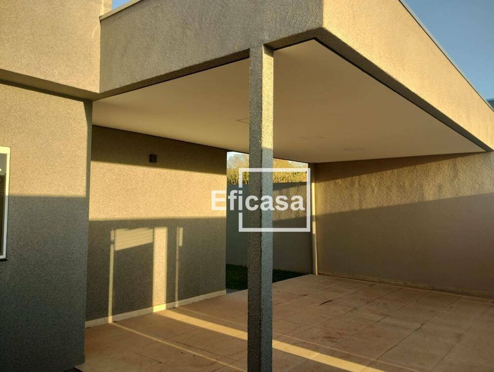 Casa, 3 quartos, 120 m² - Foto 4