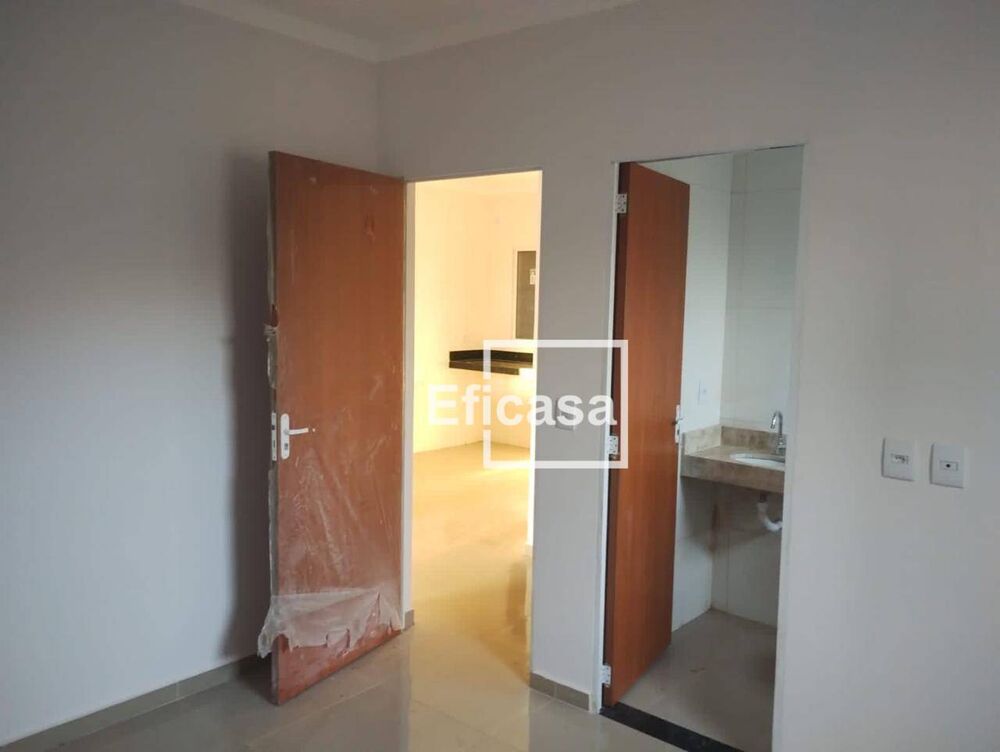 Casa, 3 quartos, 120 m² - Foto 2