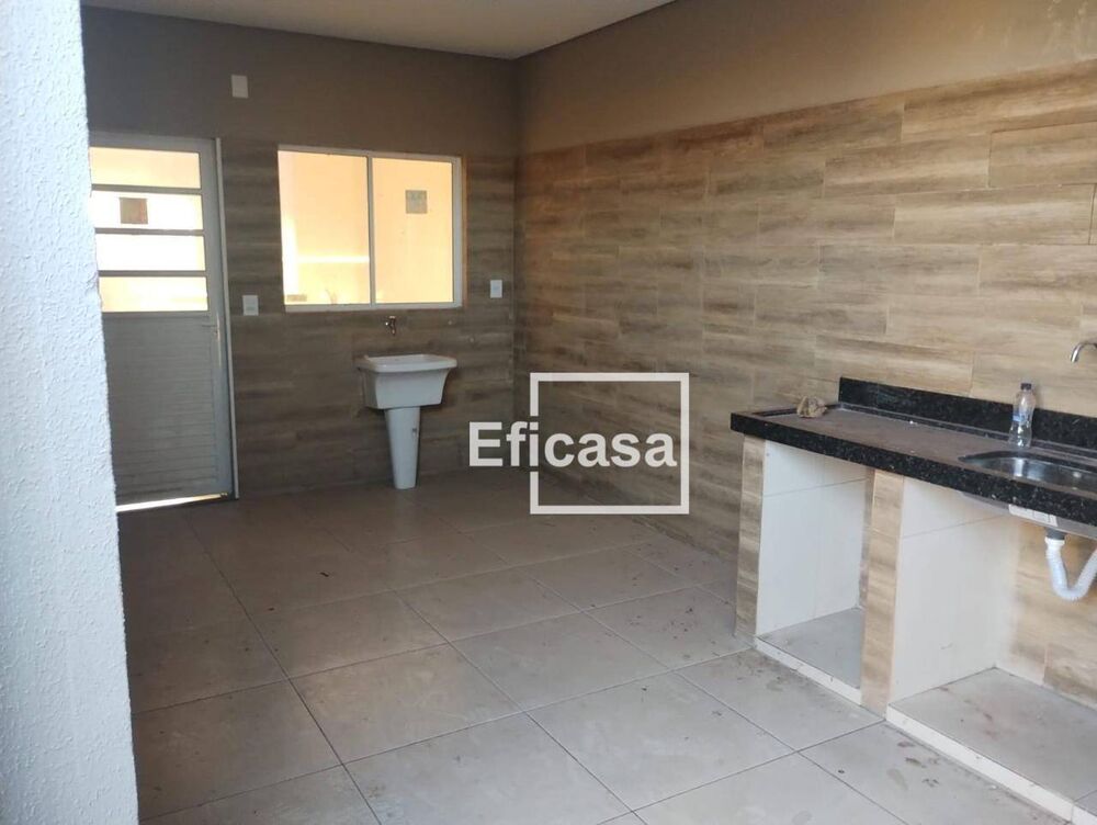 Casa, 3 quartos, 120 m² - Foto 3