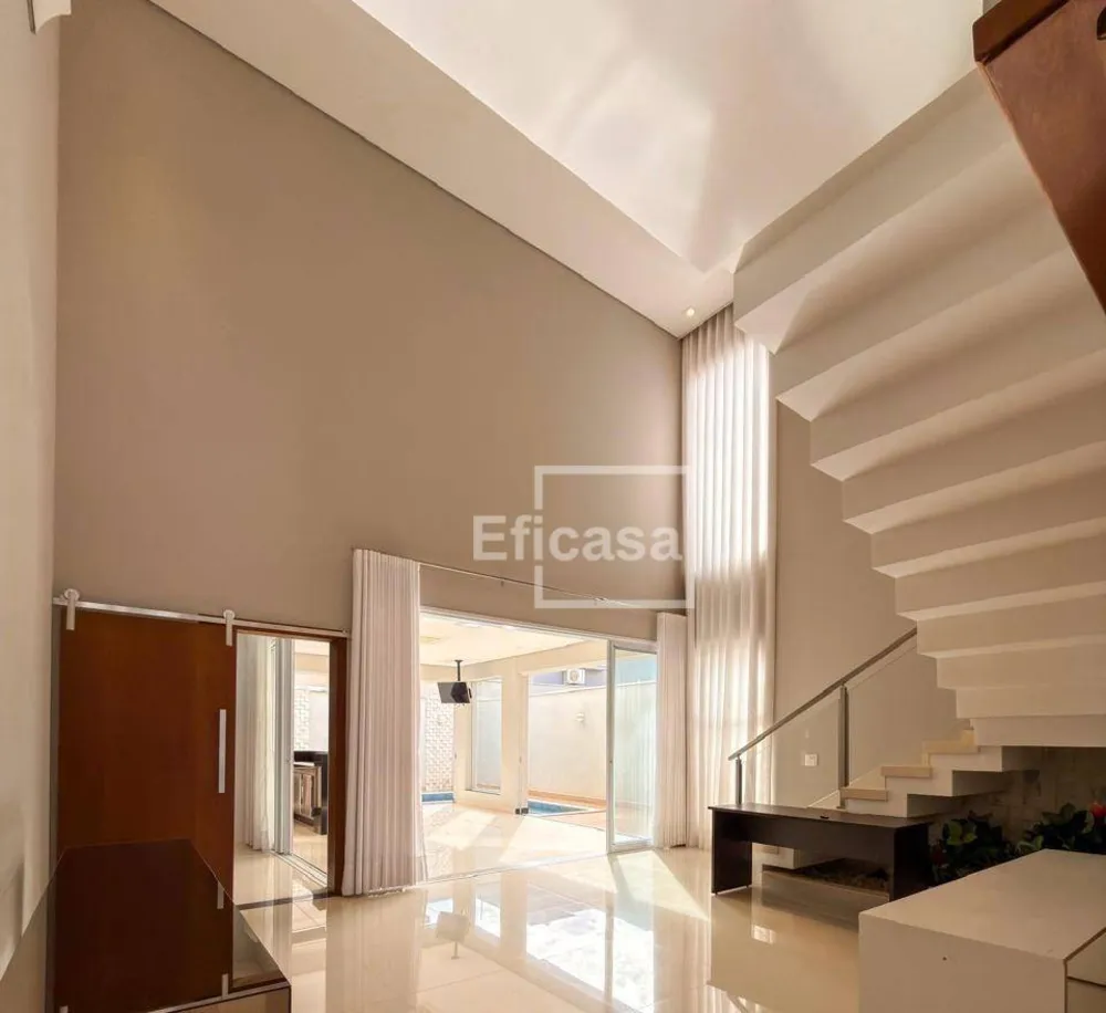 Casa de Condomínio, 4 quartos - Foto 1