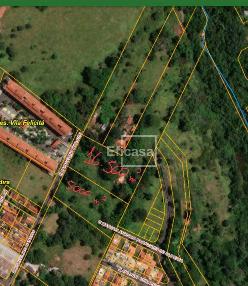 Terreno, 5000 m² - Foto 1