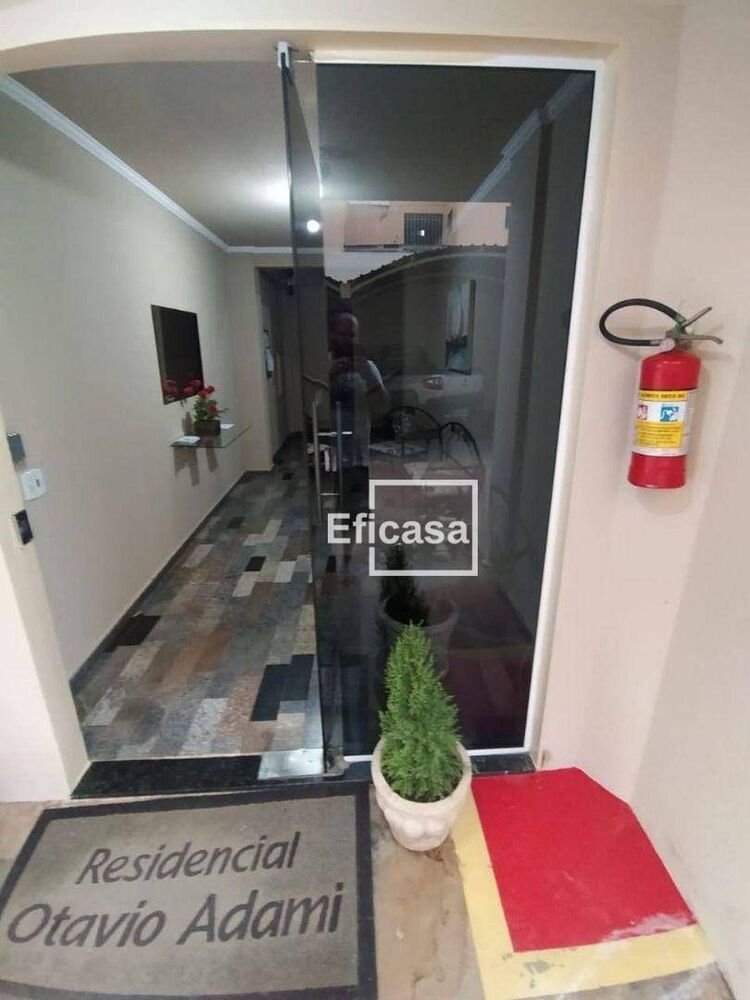 Apartamento, 2 quartos, 70 m² - Foto 2
