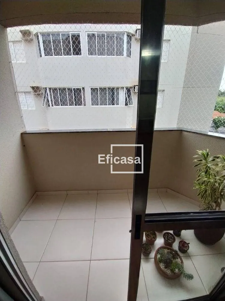 Apartamento, 2 quartos, 70 m² - Foto 4