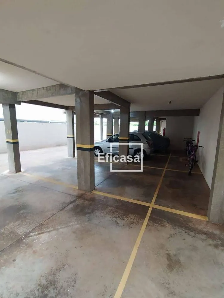 Apartamento, 2 quartos, 70 m² - Foto 2