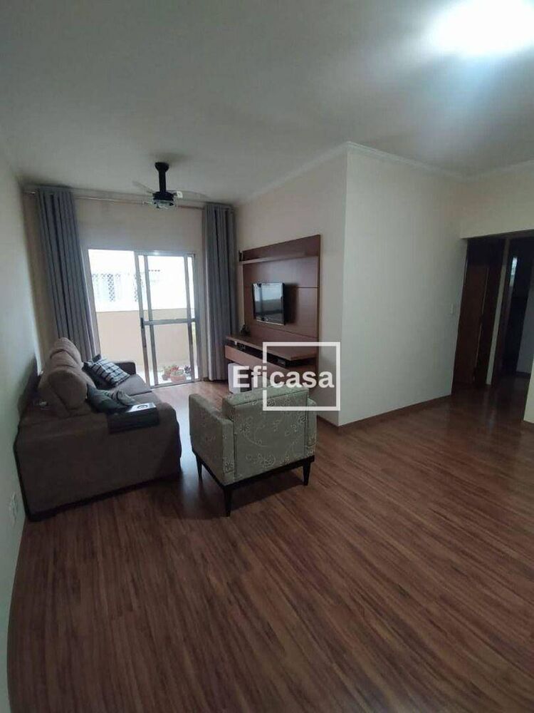 Apartamento, 2 quartos, 70 m² - Foto 8