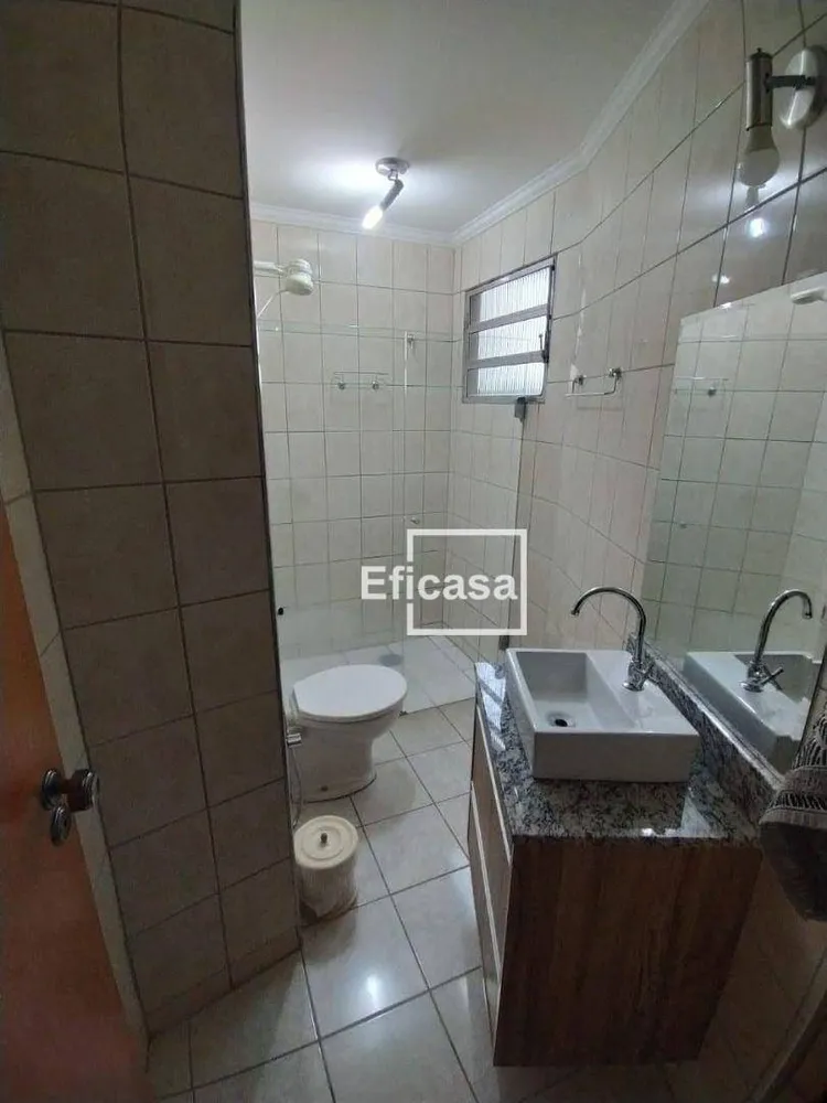 Apartamento, 2 quartos, 70 m² - Foto 8