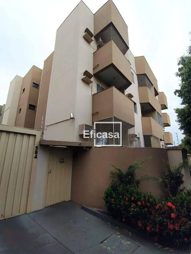 Apartamento, 2 quartos, 70 m² - Foto 1