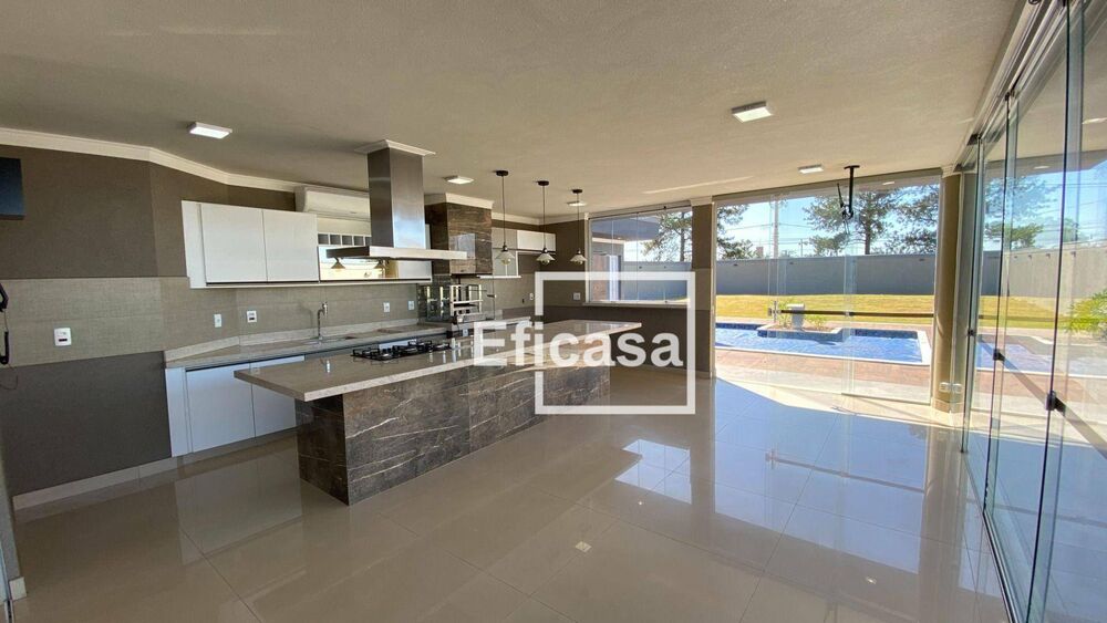 Casa de Condomínio, 4 quartos - Foto 5