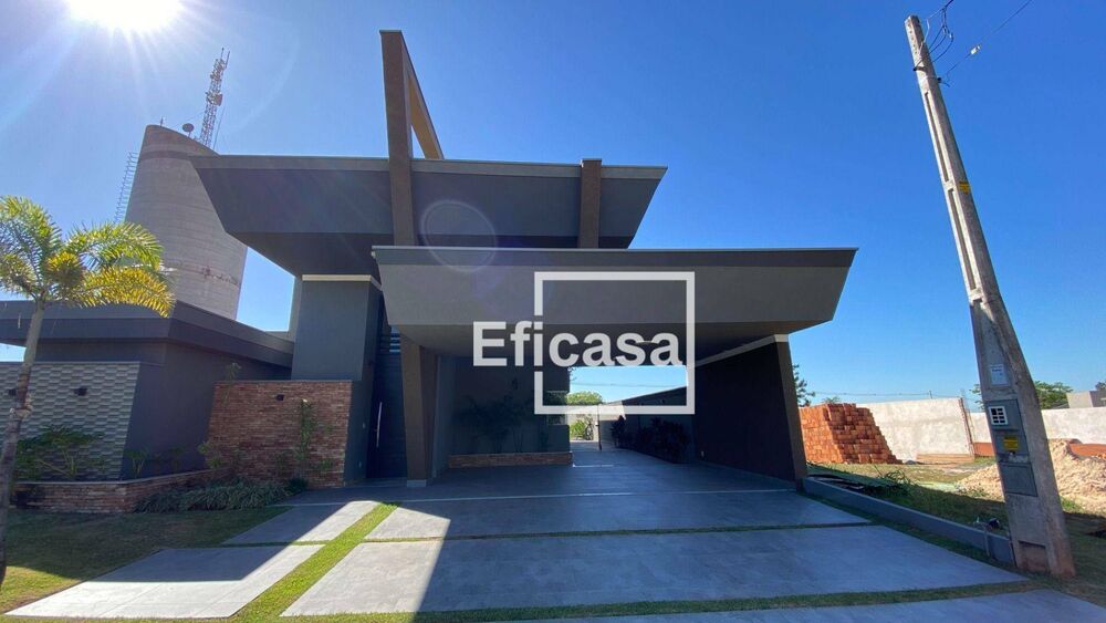 Casa de Condomínio, 4 quartos - Foto 20