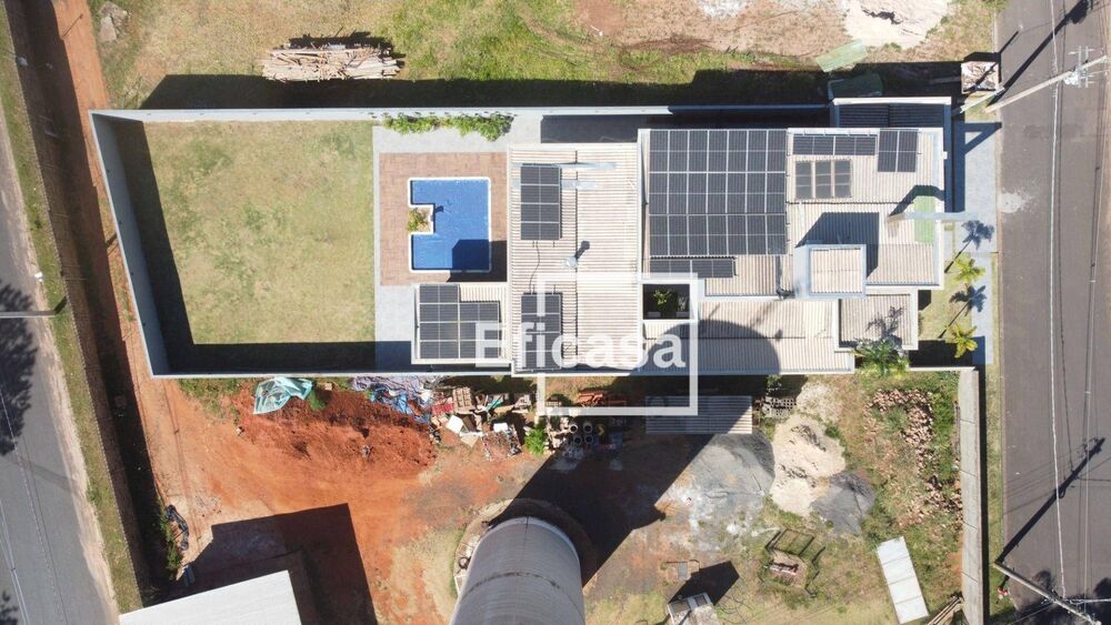 Casa de Condomínio, 4 quartos - Foto 6