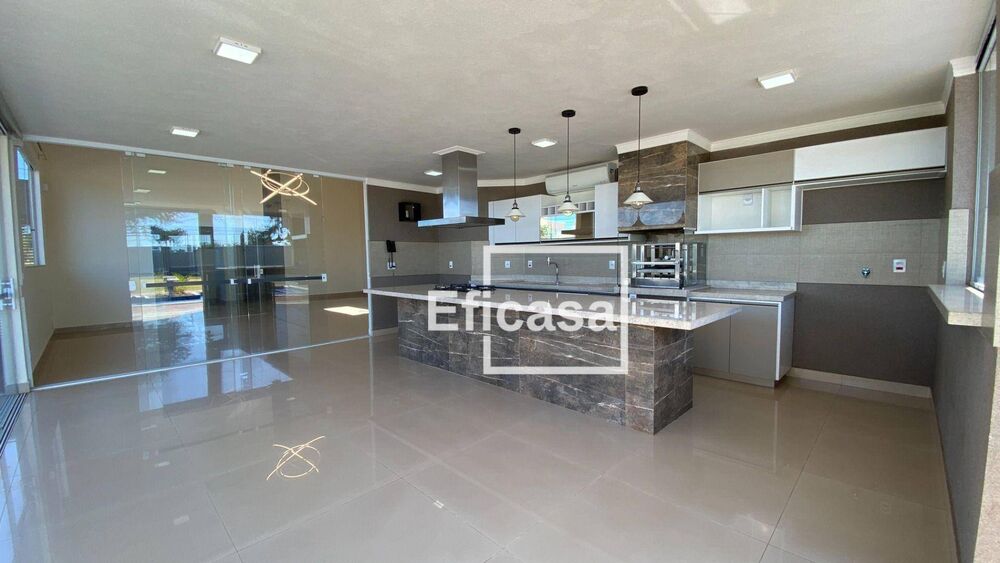 Casa de Condomínio, 4 quartos - Foto 10